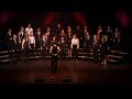 Sing (Pentatonix cover) - Student workshop choir with The Newfangled Four