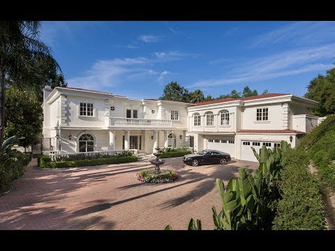3916 Park Antonio | Calabasas - The Agency