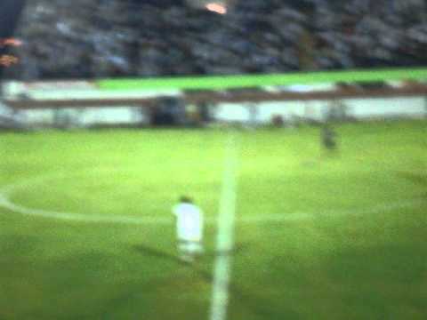 Barretos 4 x 1 Portuguesa Santista