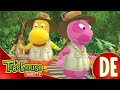 Backyardigans DER FLIEGENDE ZAUBERSTEIN 13
