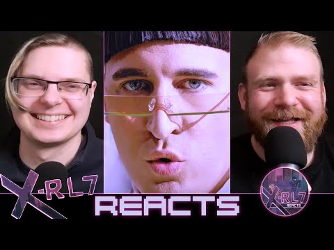 X-RL7 Reacts: Electric Callboy - We Got The Moves