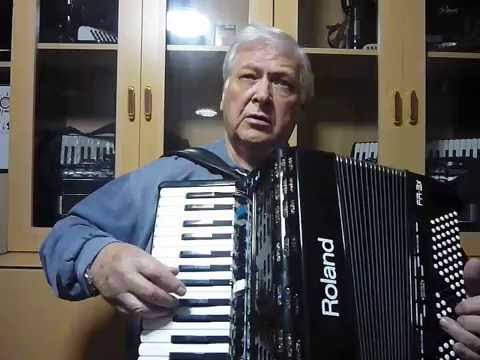 sabor a mi OSVALDO CICCONI - ONDAS DEL DANUBIO (FRAGMENTO)