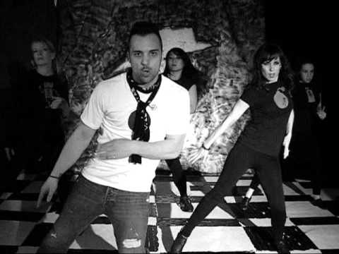Adam Baranello - Anthem - Official Music Video