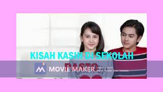 Download lagu KISAH KASIH DI SEKOLAH - PASTO( Lyric Video). OST DARI JENDELA SMP mp3