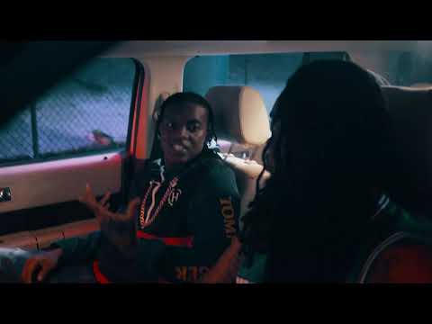 WoBandz - STAIN GANG (Official Video)