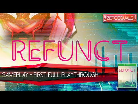 TheZeroEquals Play! - Gameplay - First Full Playthrough