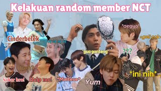 Download lagu Kerandoman NCT yang gak ada abisnya || NCT funny moments mp3 Download lagu Kerandoman NCT yang gak ada abisnya || NCT funny moments mp3