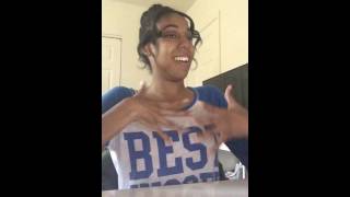 #OverNightBag - Mindless Behavior Reaction Video