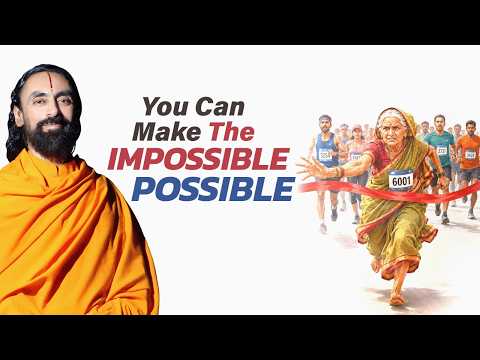 This Makes You Rise Above Every Difficulty | Swami Mukundananda