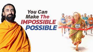 This Makes You Rise Above Every Difficulty | Swami Mukundananda