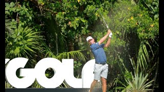 2023 LIV Golf Mayakoba leaderboard/Payout