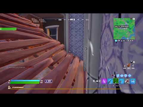 Last to stop playing fortnite wins $10,000