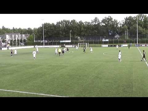 14/09/2013 MOC´17 B1 - ASWH B1, 2e helft