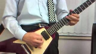 Feels like a good thing / The Michael Schenker Group