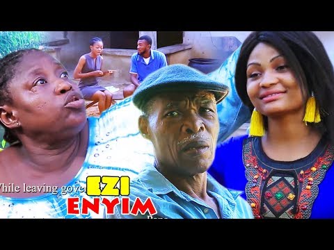 Ezi Enyim (Good Friend)  - 2019 Latest Nigerian Igbo Movie Full HD