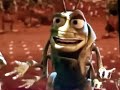 Disney Pixar A Bug S Life 1998 Voice Carlos Alazraqui As Loco