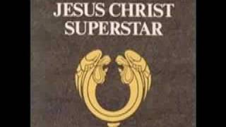 Everything's Alright - Jesus Christ Superstar (1970 Version)