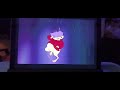 The Rescuers 1977 Organ Scene Audio Description
