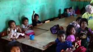 preview picture of video 'Kenny's 2013 Food for the Poor Guatemala Trip - Feb. 2013, Pt. 2'