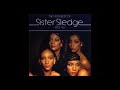 Sister Sledge We Are Family High Pitched