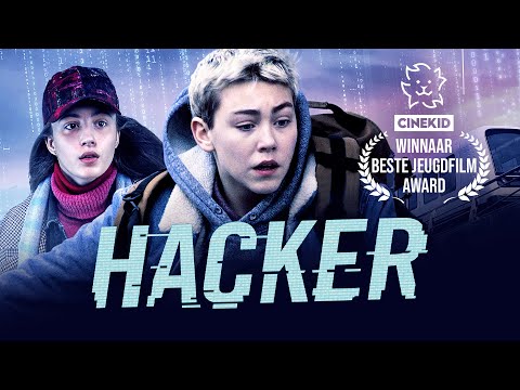 Hacker - Officiële trailer