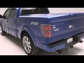 Pre-Owned 2011 Ford F-150 Vernon TX 76384