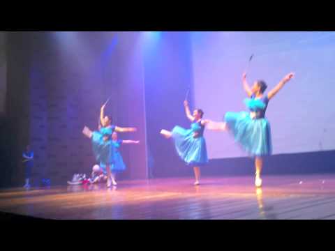 Pinocchio BlueFairies