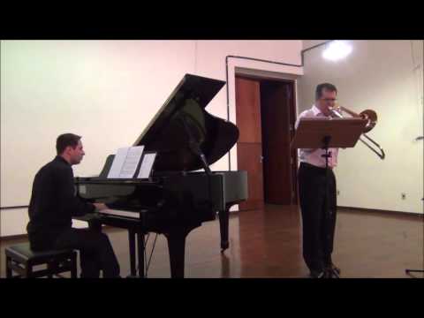 Recital Duo Teixeira Machado