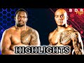 Dillian Whyte (England) vs Oscar Rivas (Colombia) Full Fight Highlights | BOXING FIGHT | HD