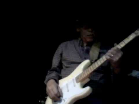 Stratocaster Love