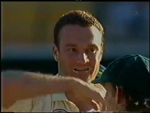Australia v England 2006/07 Ashes, Highlights, First and Second Tests