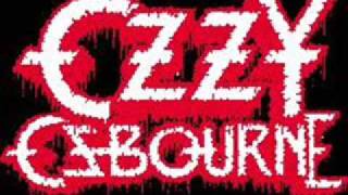 Ozzy Osbourne - Crazy Babies
