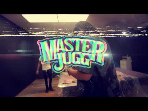 Master Jugg-Bars For Breakfast (Offical Video) Produced By.JustPaid
