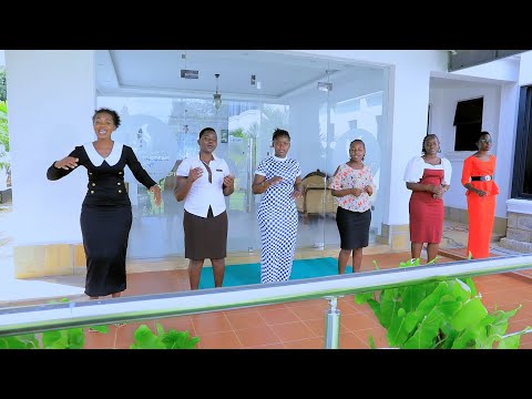 OBWANCHANI - THE JOYLAND MINISTERS - KISII [OFFIFCIAL VIDEO] @kingsstudioz254