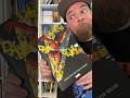 Das Hässlichste Cover Der Welt Die Daredevil Collection Von Frank Miller Short Omnibus Panini