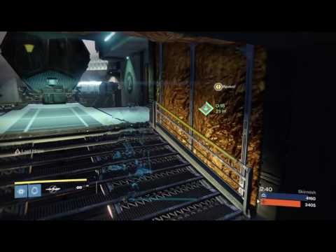 If this continues on Destiny 2... RIP Bungie