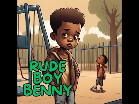 Rude Boy Benny Kids Music Video 2024