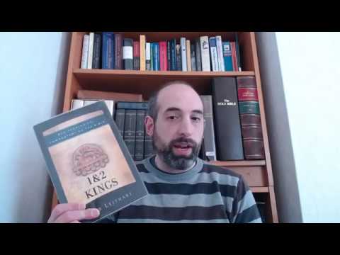 Q&A#106 Human Sacrifice and Divine Wrath in 2 Kings 3