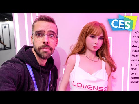 Miniatura video: Le Assurdità del CES 2026