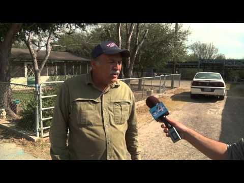 Los Ebanos Elections