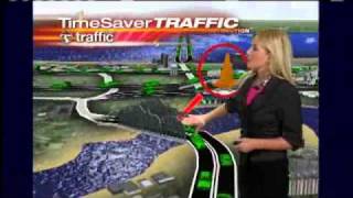 TimeSaver Traffic Update