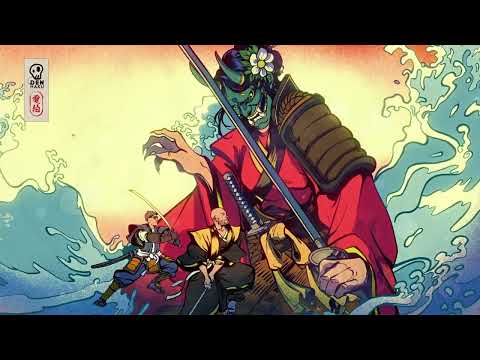 Kapuzen & GetCosy - Acid Queen