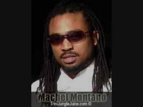 Machal Montano ft Collie Buddz   Fly Away 