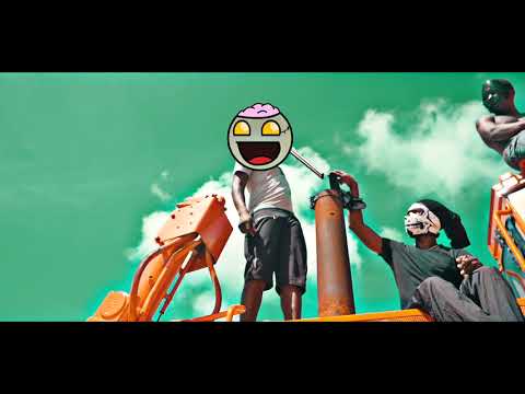 Tookie X Niljiz  X Tineg -Bamboula  // shot by Blydz dising🎬 2017