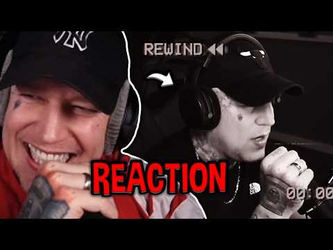 Monte wird EXPOSED?! 😂😤 Reaktion auf Hungriger Hugo | MontanaBlack Reaktion