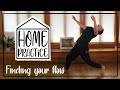 Finding Your Flow Home Practice Online Contemporary Dance Class With Stopgap Dance Company