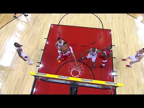 Raptors Highlights: Powell Slam - March 26, 2019