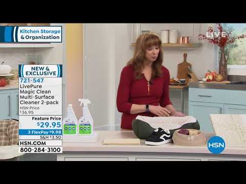HSN | Fall Home Solutions 09.01.2020 - 11 PM