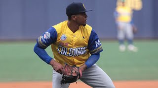 Dayan Frias 2023 Highlights!