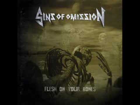 Sins Of Omission- Sinners Redemption online metal music video by SINS OF OMISSION